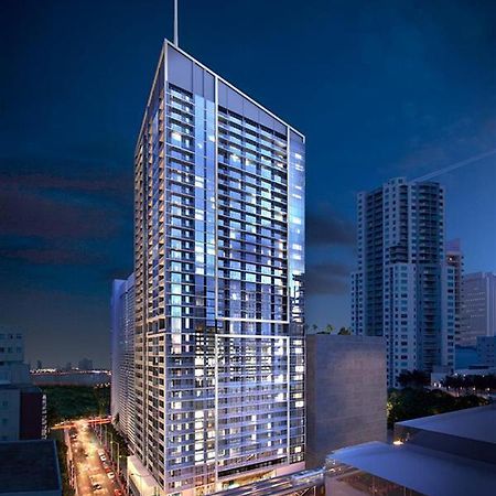 마이애미 Gth - Downtown 아파트 외부 사진