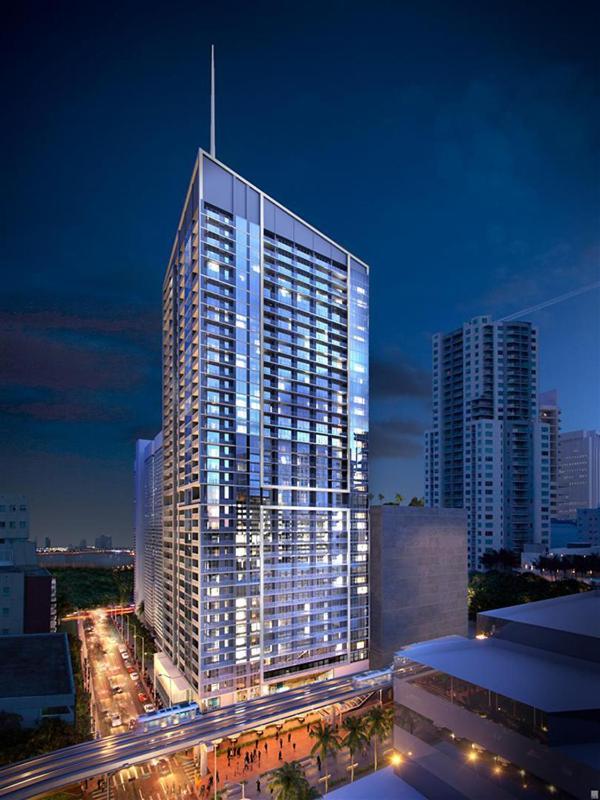 마이애미 Gth - Downtown 아파트 외부 사진